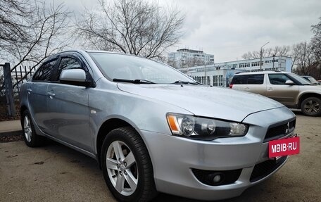 Mitsubishi Lancer IX, 2008 год, 720 000 рублей, 3 фотография