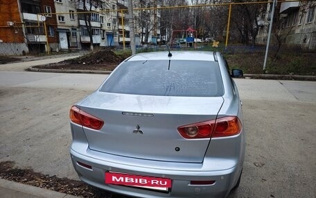 Mitsubishi Lancer IX, 2008 год, 720 000 рублей, 7 фотография