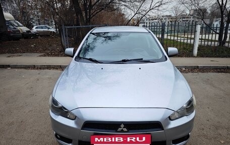 Mitsubishi Lancer IX, 2008 год, 720 000 рублей, 4 фотография