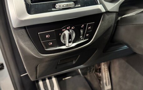 BMW X4, 2021 год, 5 200 000 рублей, 7 фотография