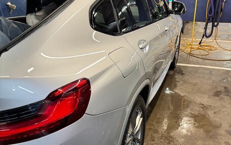 BMW X4, 2021 год, 5 200 000 рублей, 6 фотография