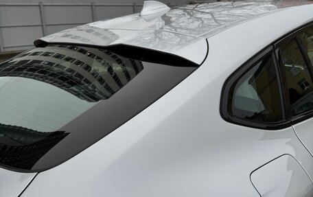 BMW X4, 2021 год, 5 200 000 рублей, 4 фотография