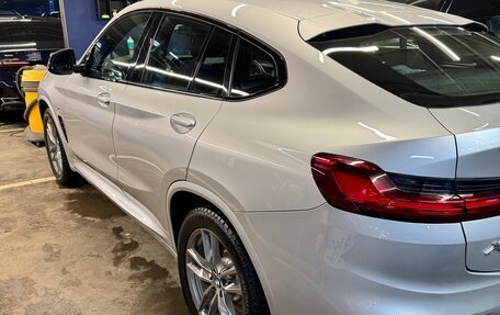 BMW X4, 2021 год, 5 200 000 рублей, 5 фотография