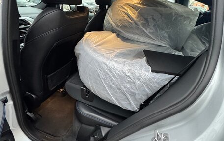 BMW X4, 2021 год, 5 200 000 рублей, 11 фотография