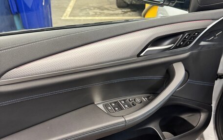 BMW X4, 2021 год, 5 200 000 рублей, 9 фотография