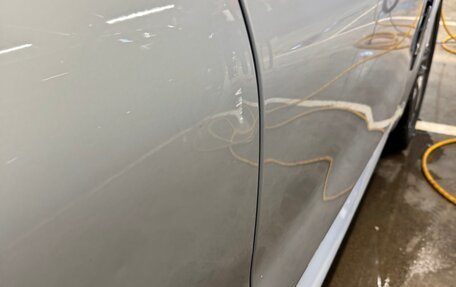 BMW X4, 2021 год, 5 200 000 рублей, 17 фотография