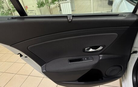 Renault Fluence I, 2010 год, 780 000 рублей, 15 фотография