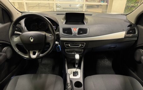 Renault Fluence I, 2010 год, 780 000 рублей, 8 фотография