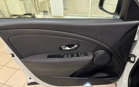 Renault Fluence I, 2010 год, 780 000 рублей, 14 фотография