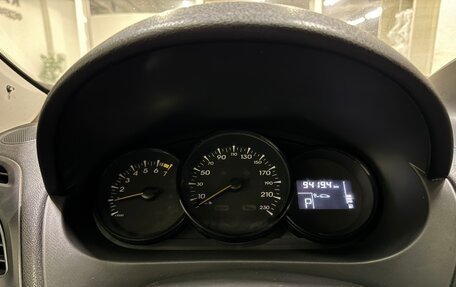 Renault Fluence I, 2010 год, 780 000 рублей, 11 фотография