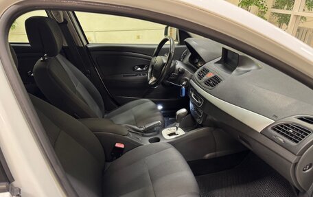 Renault Fluence I, 2010 год, 780 000 рублей, 9 фотография