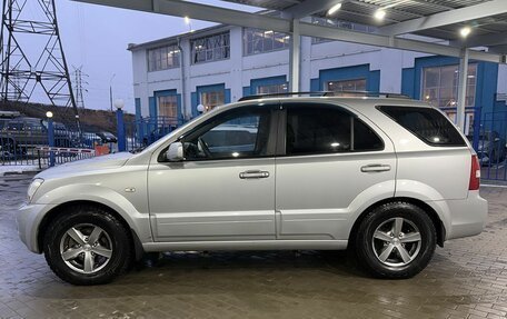 KIA Sorento IV, 2009 год, 849 000 рублей, 2 фотография
