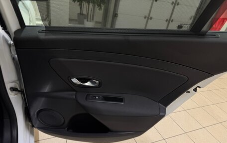 Renault Fluence I, 2010 год, 780 000 рублей, 17 фотография