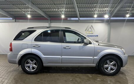 KIA Sorento IV, 2009 год, 849 000 рублей, 6 фотография