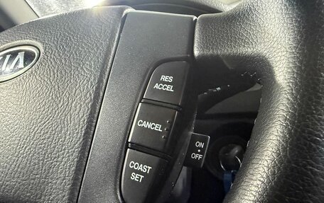 KIA Sorento IV, 2009 год, 849 000 рублей, 12 фотография