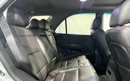 KIA Sorento IV, 2009 год, 849 000 рублей, 11 фотография