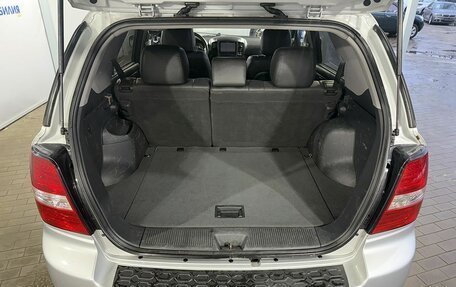 KIA Sorento IV, 2009 год, 849 000 рублей, 9 фотография