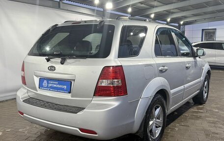 KIA Sorento IV, 2009 год, 849 000 рублей, 5 фотография