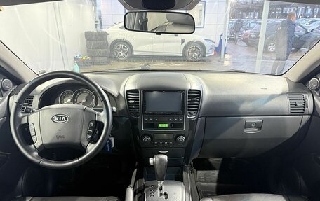 KIA Sorento IV, 2009 год, 849 000 рублей, 10 фотография