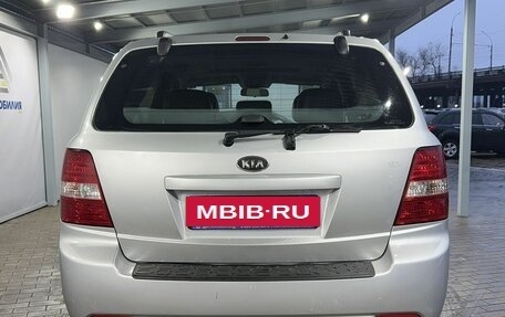 KIA Sorento IV, 2009 год, 849 000 рублей, 4 фотография