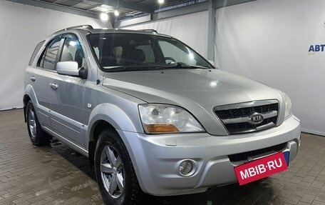 KIA Sorento IV, 2009 год, 849 000 рублей, 7 фотография