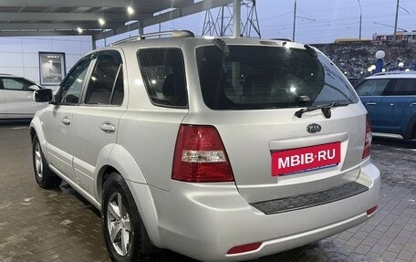 KIA Sorento IV, 2009 год, 849 000 рублей, 3 фотография