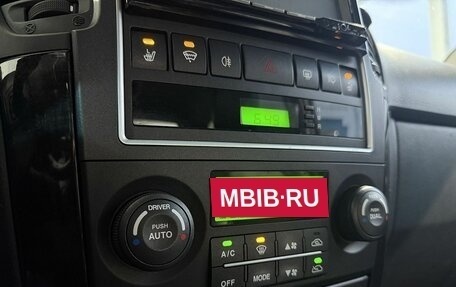 KIA Sorento IV, 2009 год, 849 000 рублей, 13 фотография