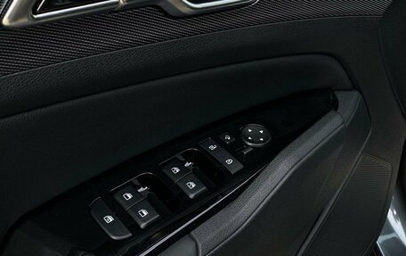 KIA Sportage IV рестайлинг, 2025 год, 4 850 000 рублей, 13 фотография