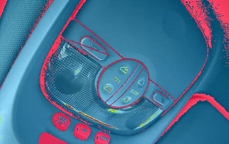 KIA Sorento IV, 2009 год, 849 000 рублей, 15 фотография