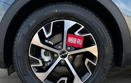 KIA Sportage IV рестайлинг, 2025 год, 4 850 000 рублей, 18 фотография