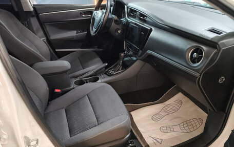 Toyota Corolla, 2018 год, 1 850 000 рублей, 8 фотография