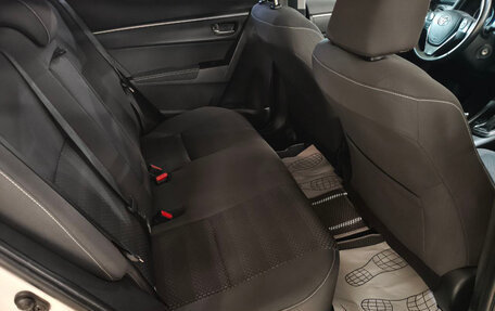 Toyota Corolla, 2018 год, 1 850 000 рублей, 16 фотография