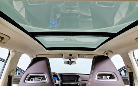 FAW Bestune T77, 2024 год, 1 999 000 рублей, 9 фотография