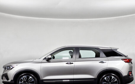 FAW Bestune T77, 2024 год, 1 999 000 рублей, 8 фотография