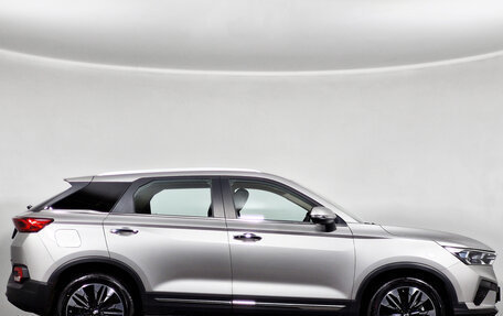 FAW Bestune T77, 2024 год, 1 999 000 рублей, 4 фотография