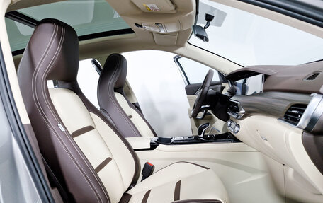 FAW Bestune T77, 2024 год, 1 999 000 рублей, 11 фотография