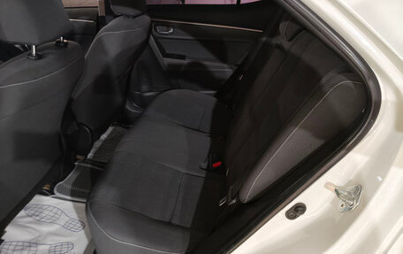 Toyota Corolla, 2018 год, 1 850 000 рублей, 15 фотография