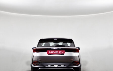 FAW Bestune T77, 2024 год, 1 999 000 рублей, 6 фотография