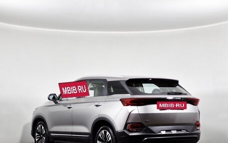 FAW Bestune T77, 2024 год, 1 999 000 рублей, 7 фотография