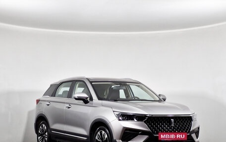 FAW Bestune T77, 2024 год, 1 999 000 рублей, 3 фотография