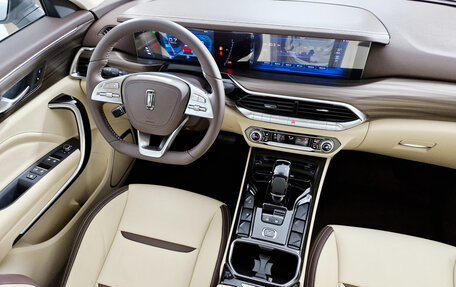 FAW Bestune T77, 2024 год, 1 999 000 рублей, 15 фотография