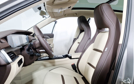 FAW Bestune T77, 2024 год, 1 999 000 рублей, 18 фотография