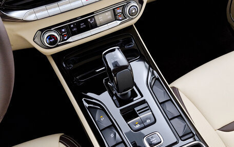 FAW Bestune T77, 2024 год, 1 999 000 рублей, 23 фотография