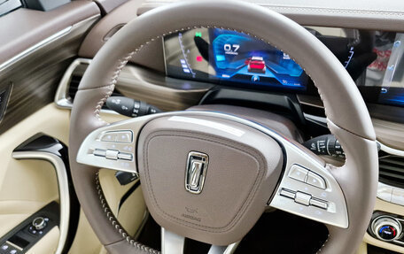 FAW Bestune T77, 2024 год, 1 999 000 рублей, 24 фотография