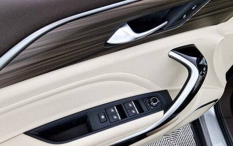 FAW Bestune T77, 2024 год, 1 999 000 рублей, 20 фотография