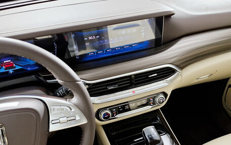 FAW Bestune T77, 2024 год, 1 999 000 рублей, 25 фотография