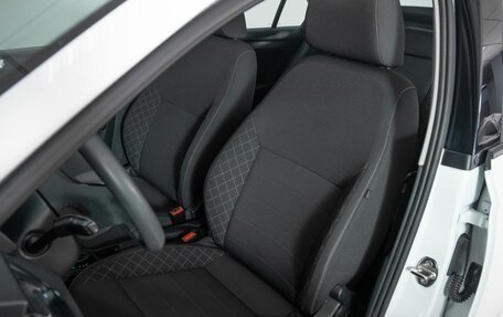 Skoda Rapid II, 2020 год, 1 697 000 рублей, 5 фотография