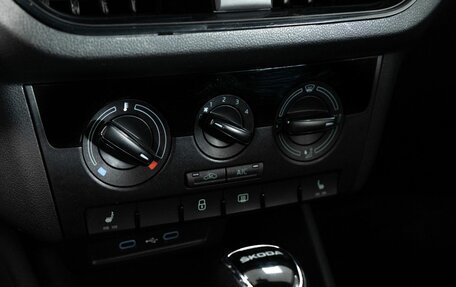 Skoda Rapid II, 2020 год, 1 697 000 рублей, 11 фотография