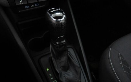 Skoda Rapid II, 2020 год, 1 697 000 рублей, 12 фотография