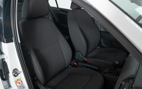 Skoda Rapid II, 2020 год, 1 697 000 рублей, 7 фотография